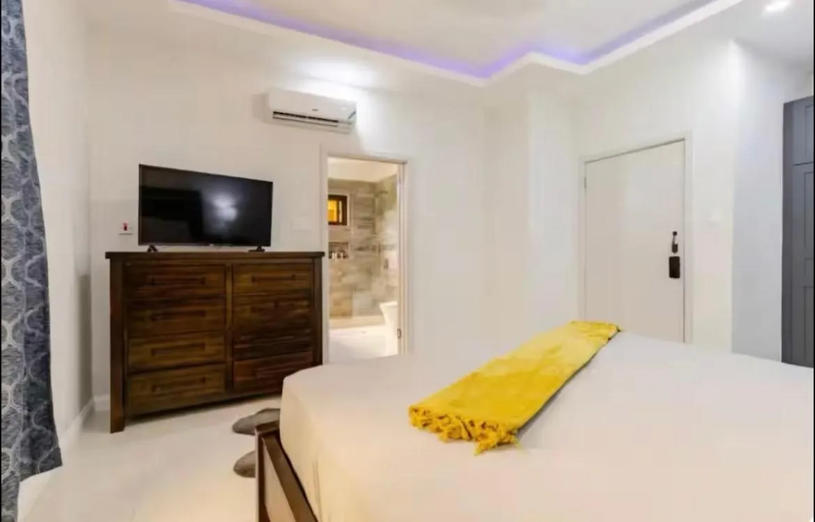 Haven Luxurious Inn Ochi Rios Ocho Rios Jamaica