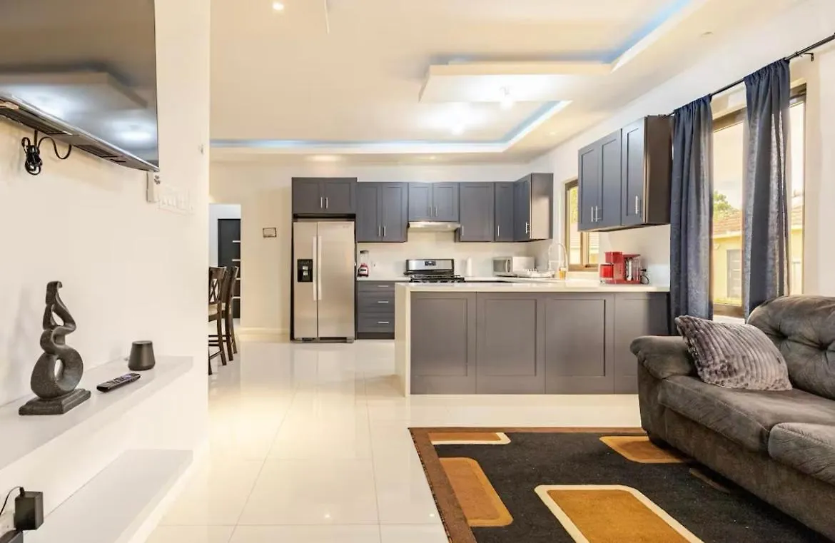 Holiday home Haven Luxurious Inn Ochi Rios Ocho Rios