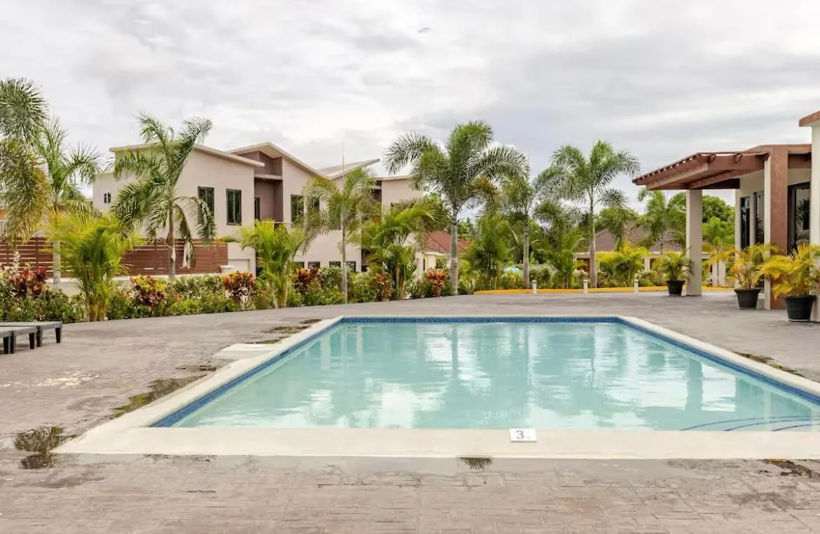 Haven Luxurious Inn Ochi Rios Ocho Rios Holiday home