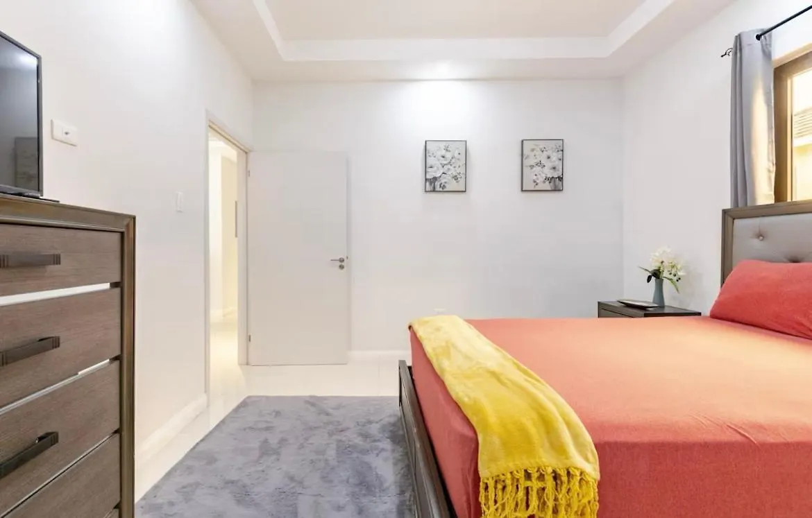 Haven Luxurious Inn Ochi Rios Ocho Rios Holiday home