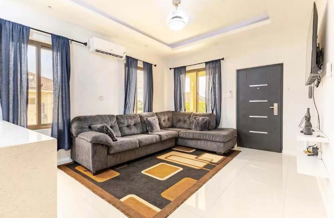 Haven Luxurious Inn Ochi Rios Ocho Rios Semesterbostad