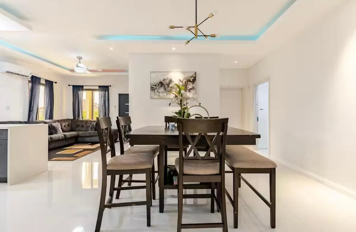 Haven Luxurious Inn Ochi Rios Ocho Rios