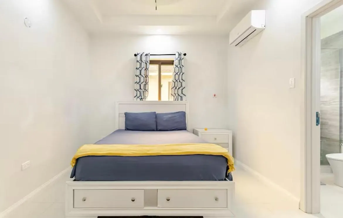 Haven Luxurious Inn Ochi Rios location